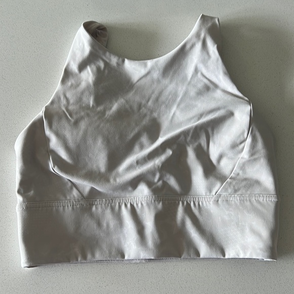 lululemon x Barry’s Collab Sports Bra - Picture 1 of 6